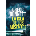 La isla de los ausentes - Paperback