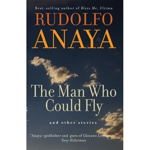 The Man Who Could Fly and Other Stories: Volume 5 - Paperback