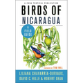 Birds of Nicaragua: A Field Guide - Paperback