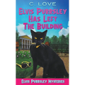 Elvis Purrsley Has Left the Building - Paperback