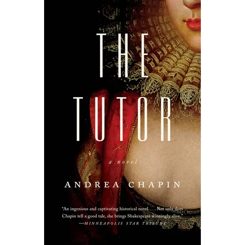 The Tutor - Paperback