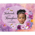 Hadassah and the Honeybees - Hardcover