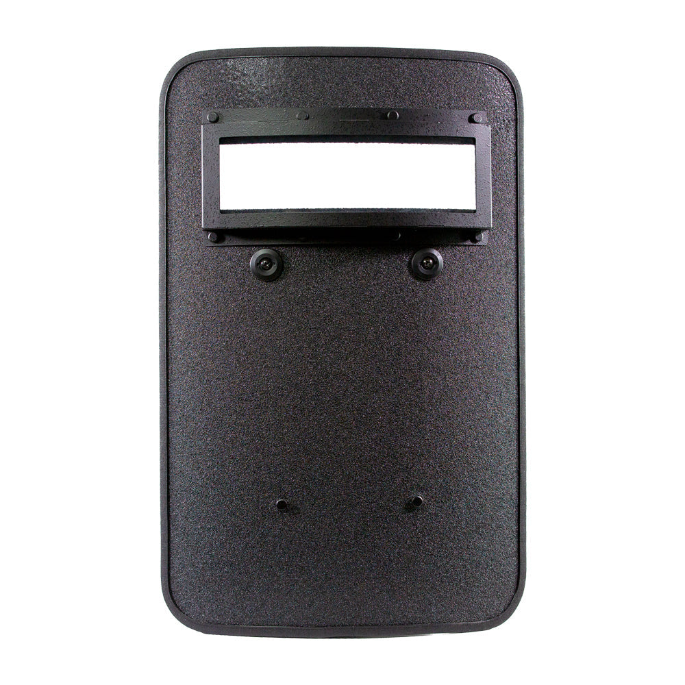Bellfire B3A - Tactical Ballistic Shield - NIJ Level IIIA
