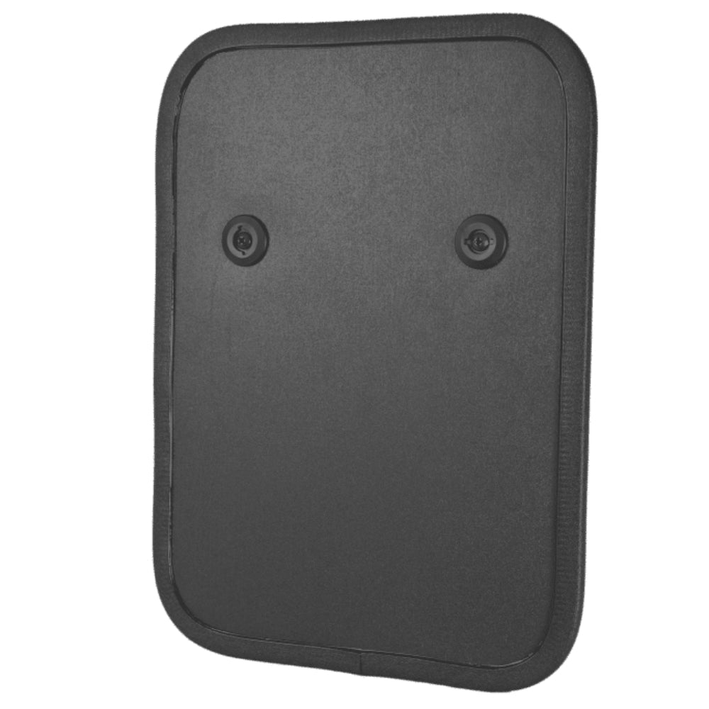 Bellfire B3 - Multi-Hit Ballistic Shield - NIJ Level III+