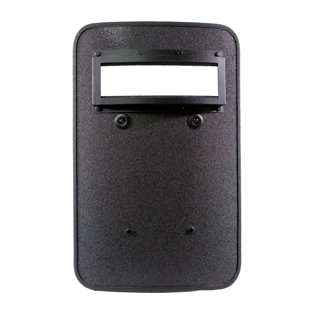 Bellfire B3 - Multi-Hit Ballistic Shield - NIJ Level III+