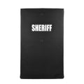 Bellfire RDS - Lightweight Ballistic Shield - NIJ Level IIIA