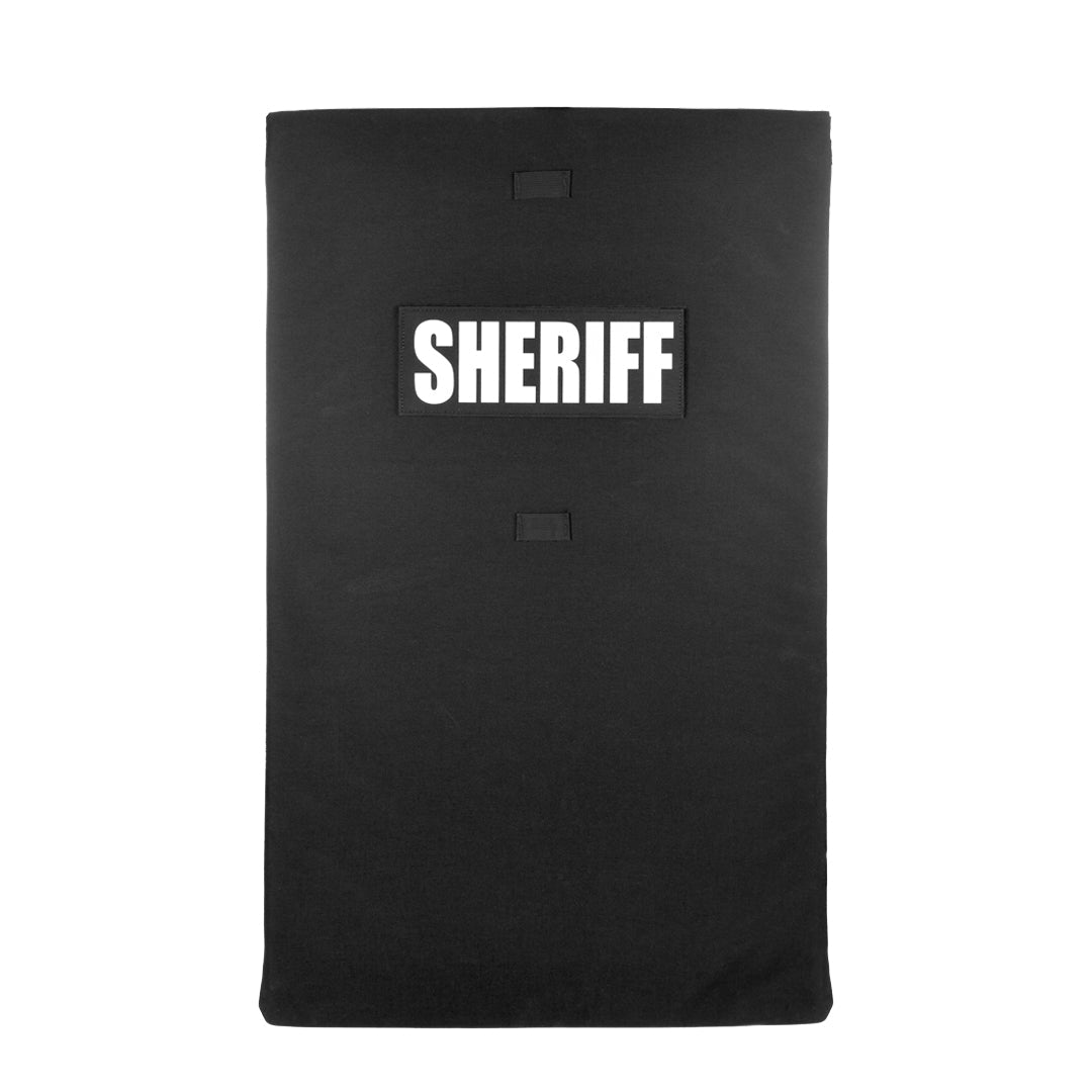 Bellfire RDS - Lightweight Ballistic Shield - NIJ Level IIIA
