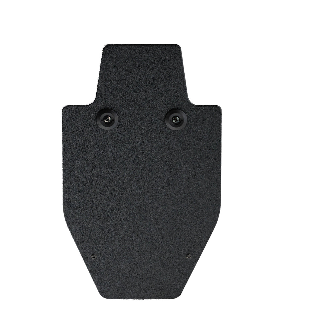 Bellfire TDS III - Lightweight Ballistic Shield - NIJ Level III+