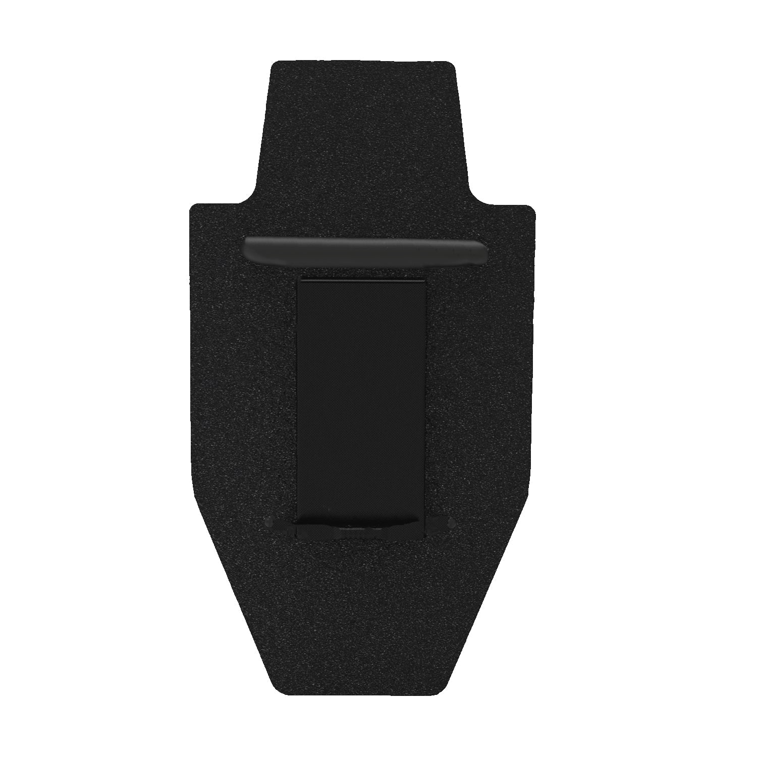 Bellfire TDS III - Lightweight Ballistic Shield - NIJ Level III+