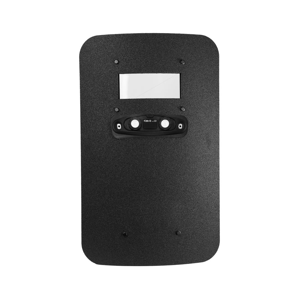 TITAN III - Ultra-Lightweight Ballistic Shield - NIJ Level III+