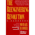 The Reengineering Revolution - Paperback