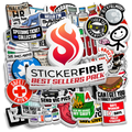Best Sellers Sticker Packs