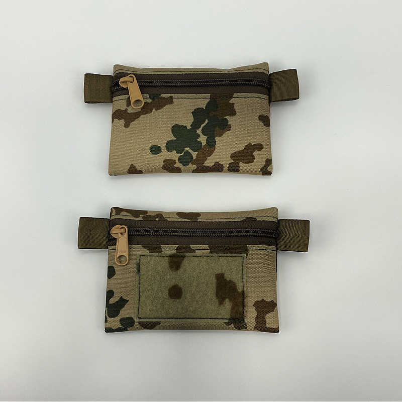 Off-Trayals | EDC | Pocket Pouch | Tropentarn