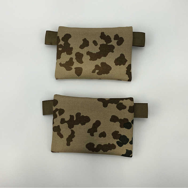 Off-Trayals | EDC | Pocket Pouch | Tropentarn