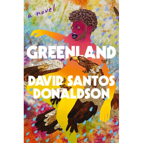 Greenland - Hardcover