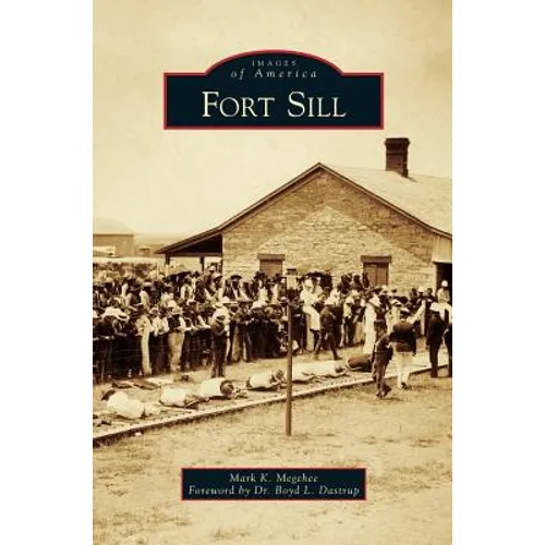 Fort Sill