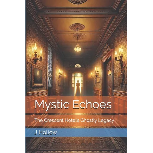 Mystic Echoes: The Crescent Hotel's Ghostly Legacy
