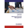 Advanced Financial Management - Paperback