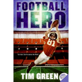 Football Hero - Paperback