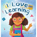 I Love Learning - Hardcover