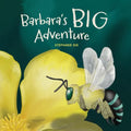 Barbara's Big Adventure - Paperback