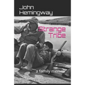 Strange Tribe: a family memoir - Paperback