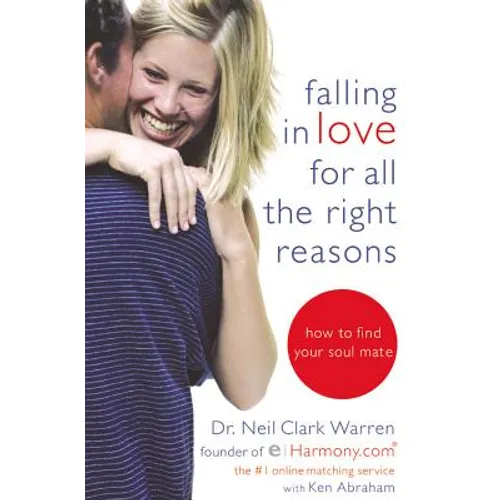 Falling in Love for All the Right Reasons - Paperback