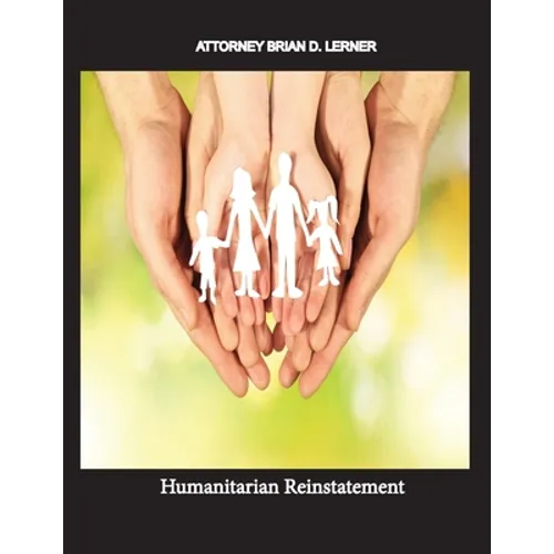 Humanitarian Reinstatement