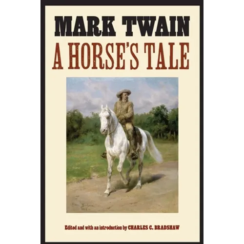 A Horse's Tale