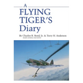 Flying Tiger's Diary - Paperback