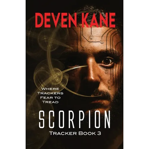 Scorpion - Paperback