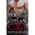 Rogues of Scotland Box Set - Paperback
