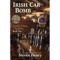 Irish Car Bomb - Hardcover