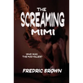 The Screaming Mimi - Paperback