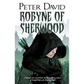 Robyne of Sherwood - Paperback