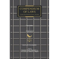 Compendium of Laws Under Nigerian