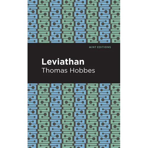 Leviathan - Paperback