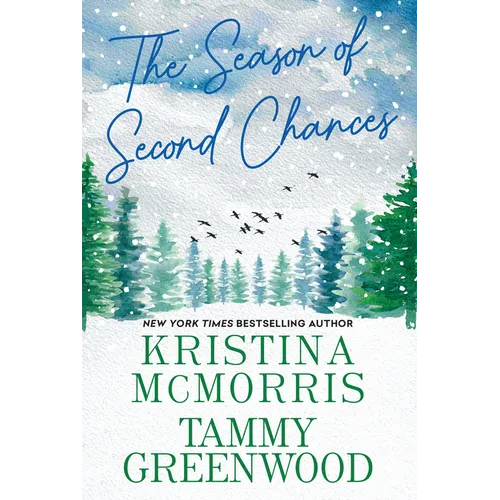 The Season of Second Chances - Paperback