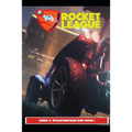 Rocket League Guide & Walkthrough and MORE ! - Paperback