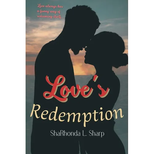 Love's Redemption - Paperback