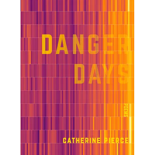 Danger Days - Paperback