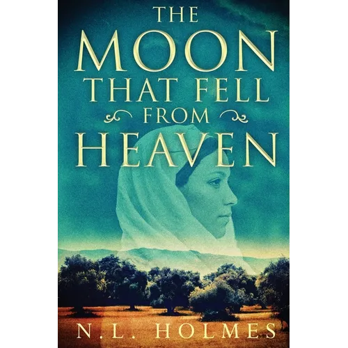 The Moon That Fell from Heaven - Paperback