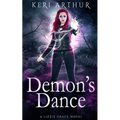 Demon's Dance - Paperback