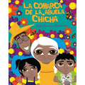La comarca de la abuela Chicha - Paperback