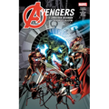 Avengers by Jonathan Hickman: The Complete Collection Vol. 4 - Paperback