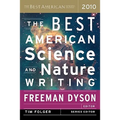 The Best American Science and Nature Writing - Paperback