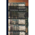 Crozier's General Armory: A Registry of American Families Entitled to Coat Armor