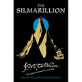 The Silmarillion - Paperback
