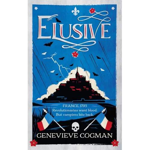 Elusive - Hardcover