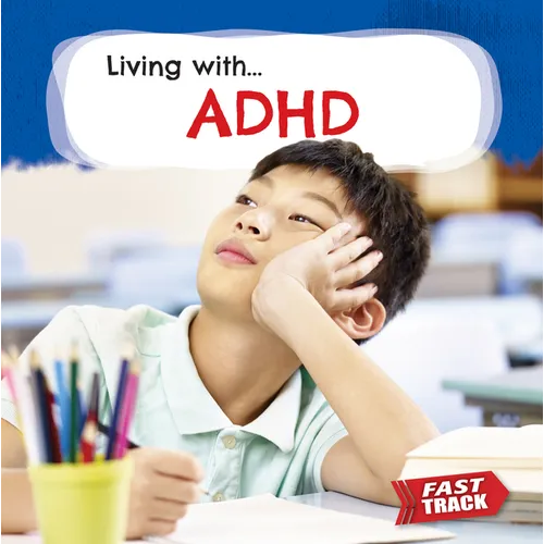 ADHD - Paperback